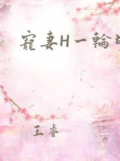 宠妻H一轮明月