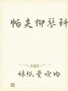 帕夫柳琴科二世