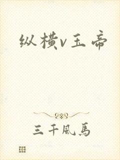 纵横v玉帝
