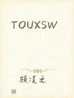 TOUXSW