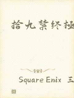 拾九禁终极直播