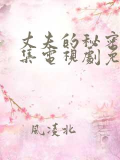 丈夫的秘密28集电视剧免费观看