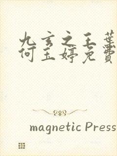 九玄之王叶浮生何玉婷免费阅读原文