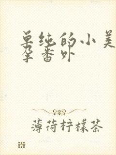 单纯的小美好怀孕番外