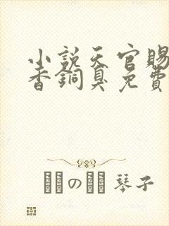 小说天官赐福墨香铜臭免费阅读全文