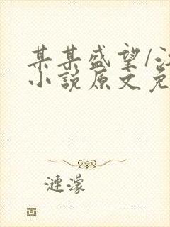 某某盛望/江添小说原文免费阅读