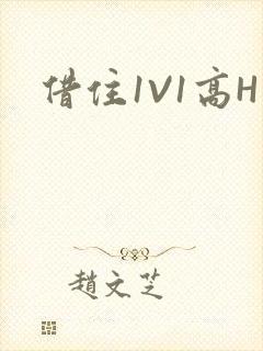 借住1V1高H