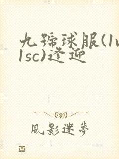 九号球服(1v1sc)逢迎