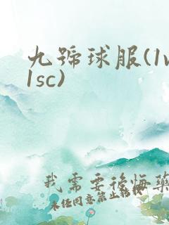 九号球服(1v1sc)