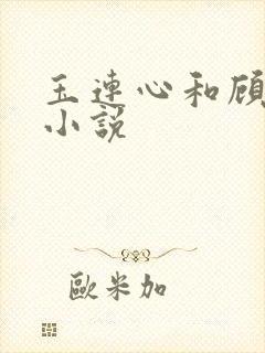 玉连心和顾承泽小说