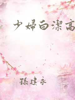 少妇白洁高义传