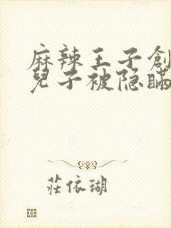 麻辣王子创始人儿子被隐瞒家产