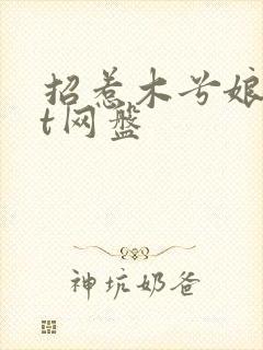 招惹木兮娘txt网盘