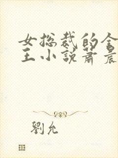 女总裁的全能兵王小说萧晨