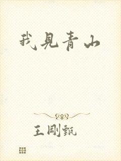 我见青山