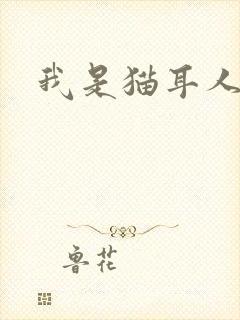 我是猫耳人