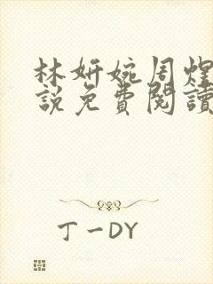 林妍婉周煜宇小说免费阅读最新章节