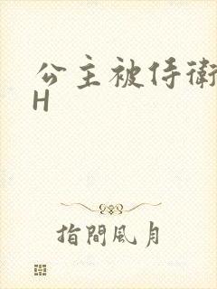 公主被侍卫灌满H