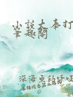 小说大奉打更人笔趣阁