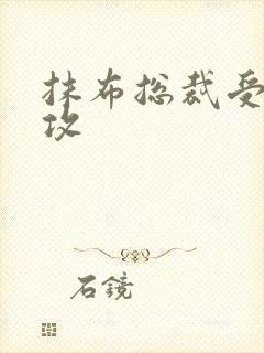 抹布总裁受多人攻