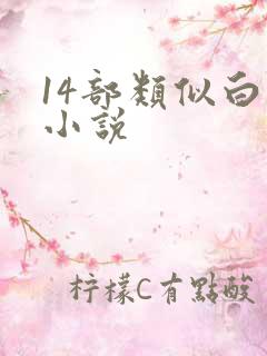 14部类似白洁小说