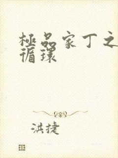 极品家丁之因果循环