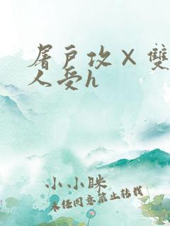 屠户攻×双性美人受h