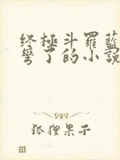 终极斗罗蓝轩宇弯了的小说