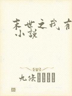 末世之我有仙源 小说