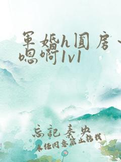 军婚h圆房～h嗯啊1v1