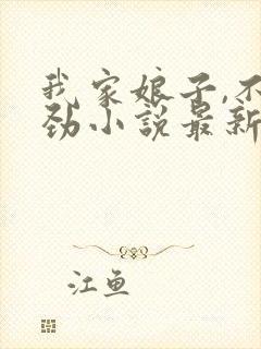 我家娘子,不对劲小说最新章节