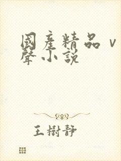 国产精品ⅴa有声小说