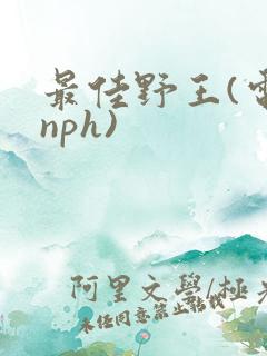 最佳野王(电竞nph)