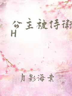 公主被侍卫灌满H