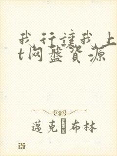 我行让我上txt网盘资源