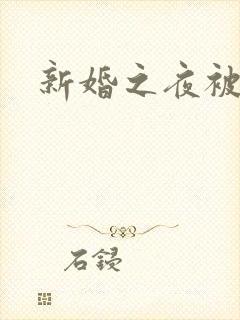 新婚之夜被
