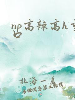 np高辣高h重口