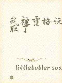 我被霍格沃茨录取了