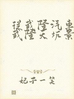 从武隆汽车站到武隆天坑景区怎么去