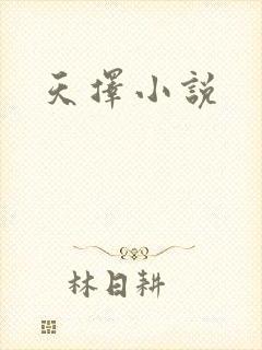 天择小说