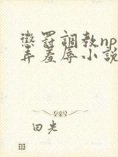 惩罚调教np玩弄羞辱小说