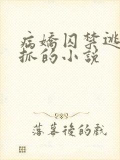 病娇囚禁逃跑被抓的小说