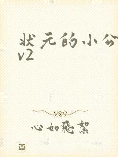 状元的小公主1v2