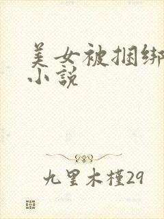 美女被捆绑调教小说