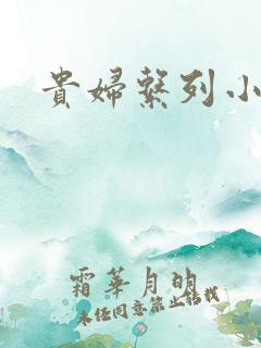 贵妇系列小多美