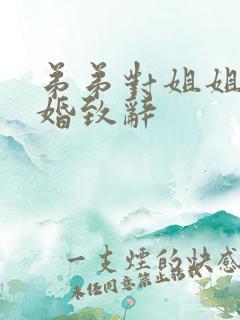 弟弟对姐姐的结婚致辞