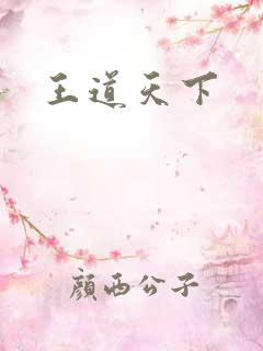 王道天下