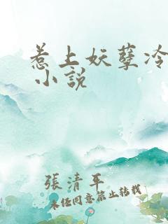 惹上妖孽冷殿下 小说