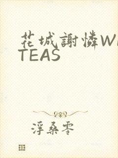 花城谢怜WRITEAS