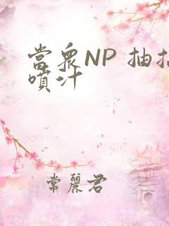 当众NP 抽搐喷汁